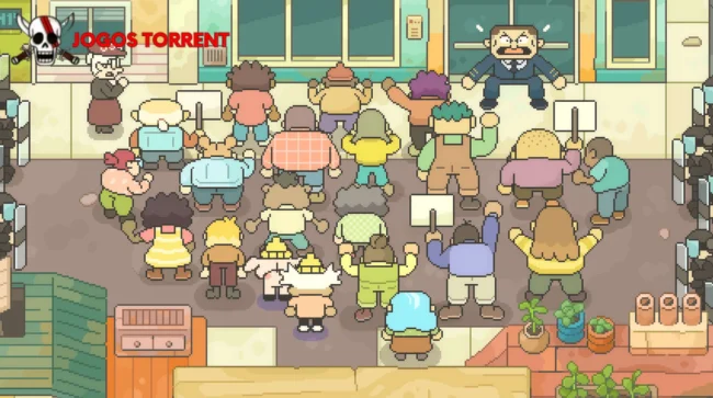 Baixe Hermit and Pig (1)