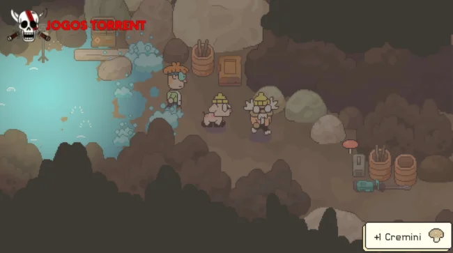 Baixe Hermit and Pig