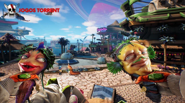 Baixe High On Life 2 (1)