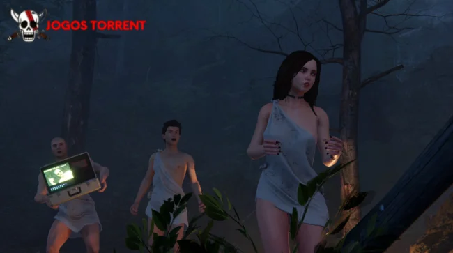 Baixe House Party Nocturnal Temptations Expansion Pack- (1)