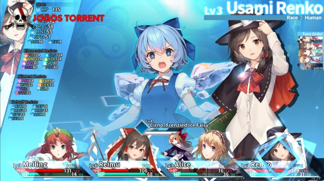 Baixe Labyrinth of Touhou Tri The Dreaming Girls & The MO