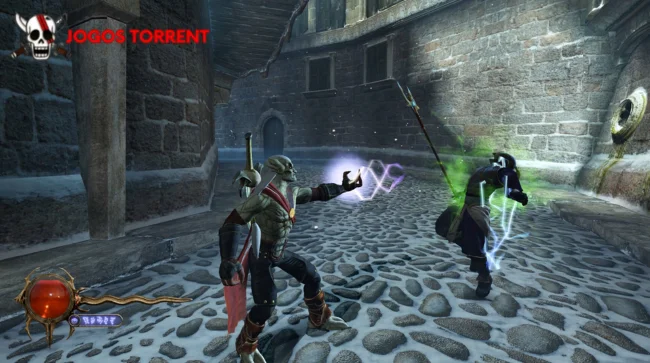 Baixe Legacy of Kain Defiance Remastered (1)