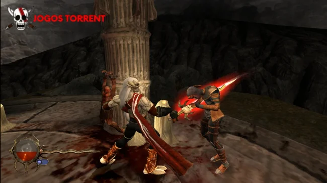 Baixe Legacy of Kain Defiance Remastered - Deluxe Upgrade Pack