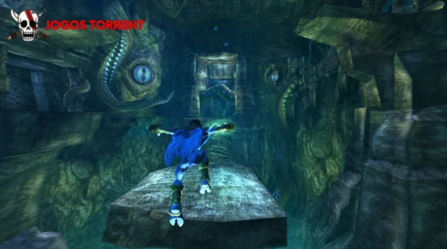 Baixe Legacy of Kain Defiance Remastered