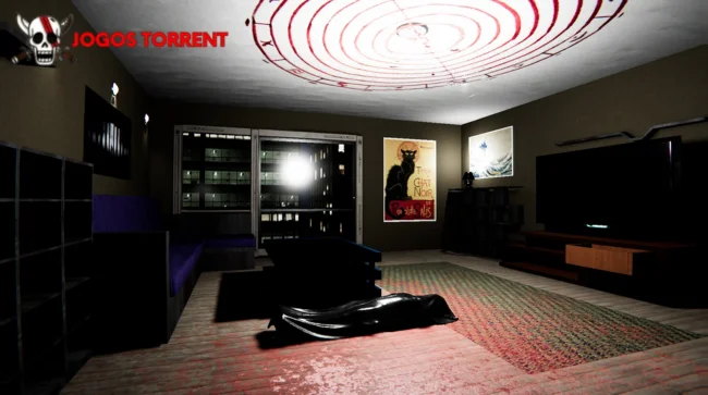 Baixe Locked in my Darkness 2 The Room (1)