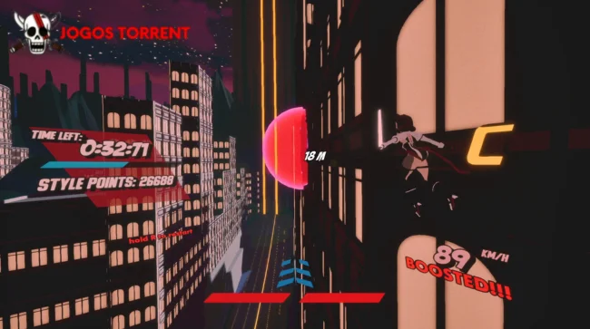 Baixe Love Blades and Run (1)