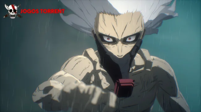 Baixe MY HERO ACADEMIA Alls Justice