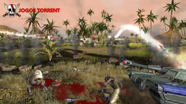 Baixe Maelstrom The Battle for Earth Begins Enhanced (1)