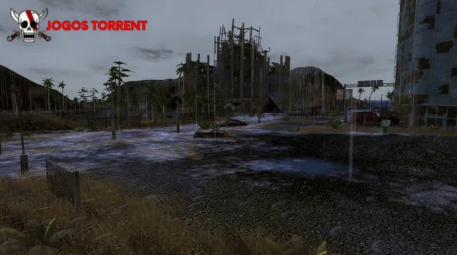 Baixe Maelstrom The Battle for Earth Begins Enhanced