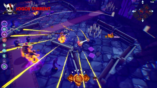 Baixe Masks of the Void Origins (1)