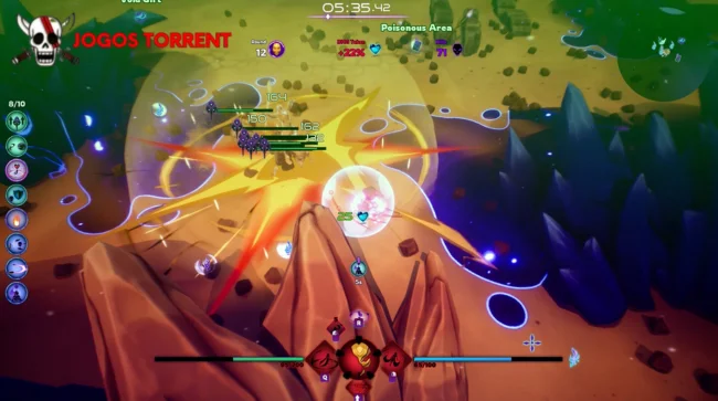 Baixe Masks of the Void Origins