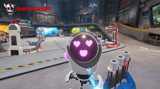 Baixe Monster Lab Simulator (1)