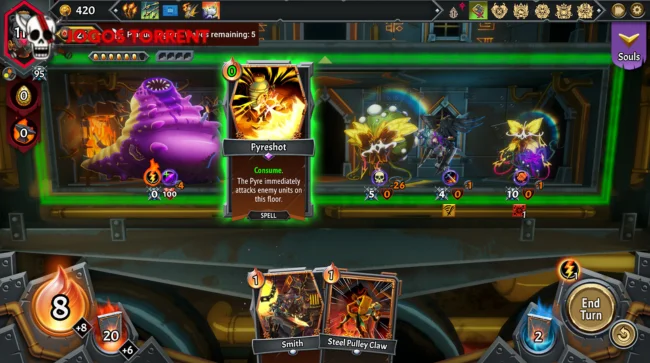 Baixe Monster Train 2 Destiny of the Railforged (1)