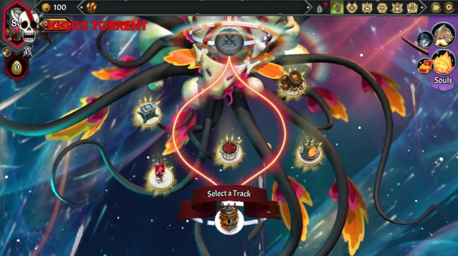 Baixe Monster Train 2 Destiny of the Railforged