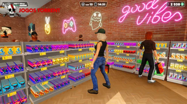 Baixe Monstrix TCG Card Shop (1)