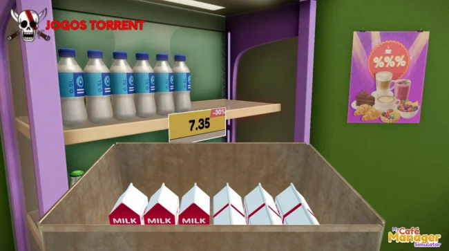 Baixe My Cafe Manager Simulator (1)