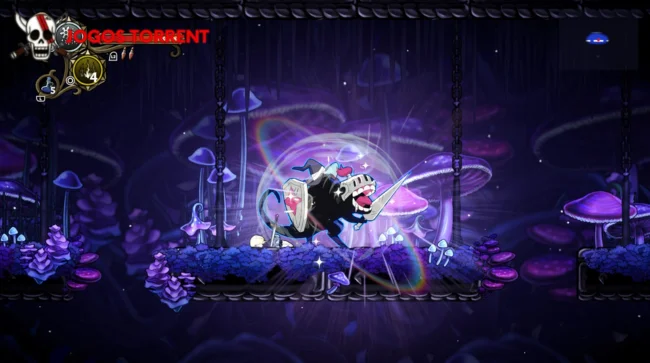Baixe Never Grave The Witch and The Curse (1)