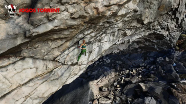 Baixe New Heights Realistic Climbing and Bouldering (1)