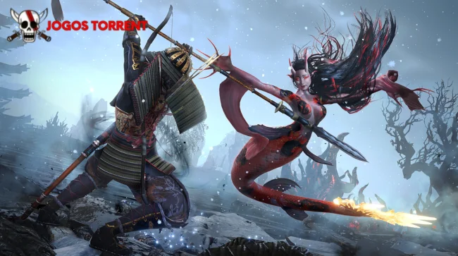 Baixe Nioh 3 Digital Deluxe Edition (1)