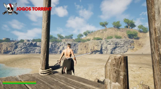 Baixe Northern Adam The Saga Of Revenge (1)