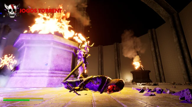 Baixe Northern Adam The Saga Of Revenge