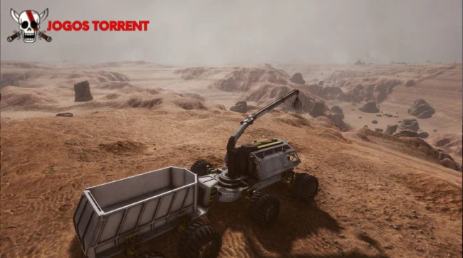 Baixe Occupy Mars The Game