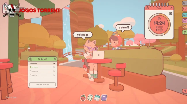 Baixe On-Together Virtual Co-Working