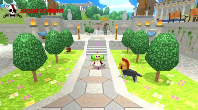 Baixe Once Upon A KATAMARI Series Neo Remixes (1)