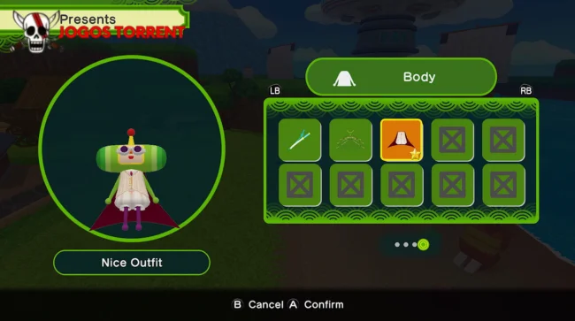 Baixe Once Upon A KATAMARI Series Neo Remixes