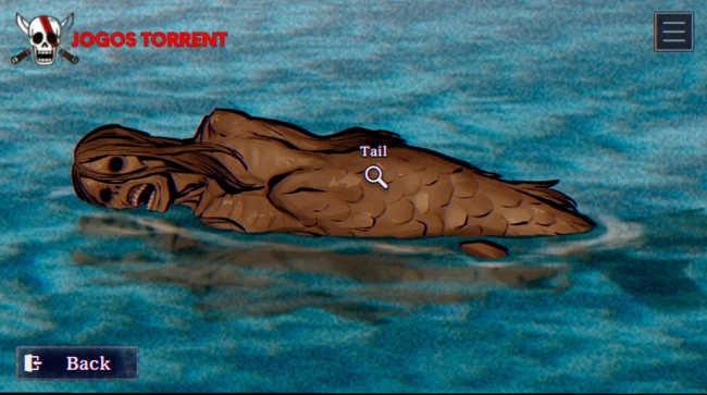 Baixe PARANORMASIGHT The Mermaids Curse (1)