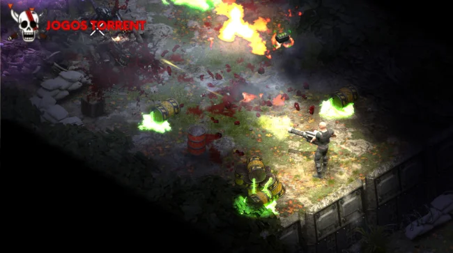 Baixe Palpus X Annihilation (1)