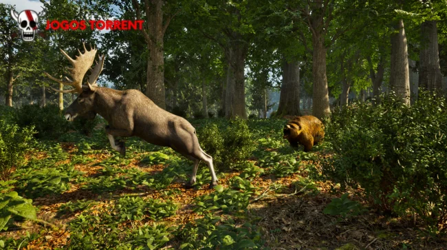 Baixe Park Ranger Simulator