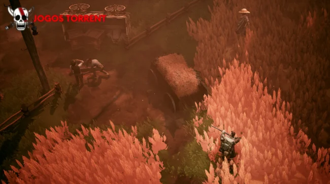Baixe Peregrino