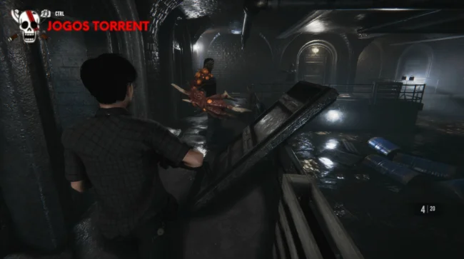 Baixe Perished Truth (1)