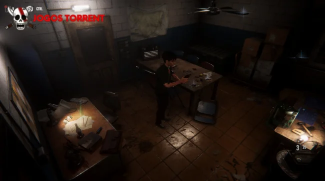 Baixe Perished Truth