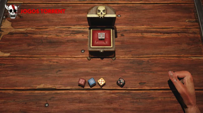 Baixe Pirates Gambit (1)