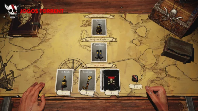 Baixe Pirates Gambit