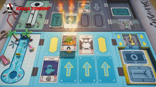 Baixe Placid Plastic Deck - A Quiet Quest (1)