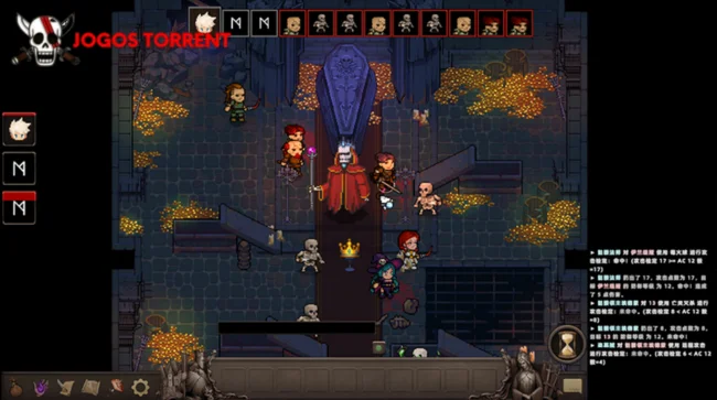 Baixe Prophecy of Ashen