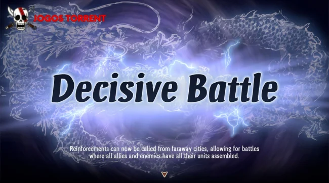 Baixe ROMANCE OF THE TK 8 REMAKE Destiny & Strategy EP (1)