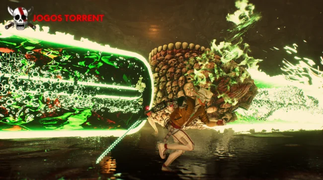 Baixe ROMEO IS A DEAD MAN (1)