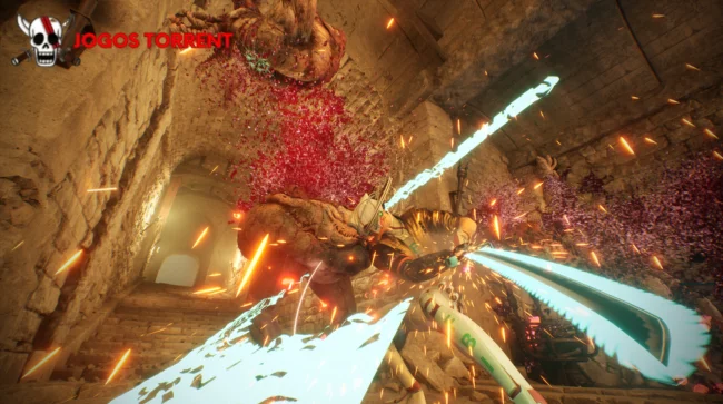 Baixe ROMEO IS A DEAD MAN