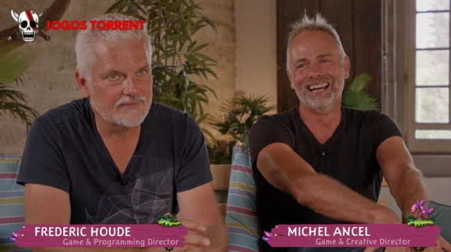 Baixe Rayman 30th Anniversary Edition (1)