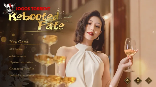 Baixe Rebooted Fate