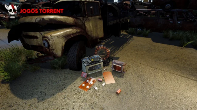 Baixe Recycling Center Simulator E-Waste