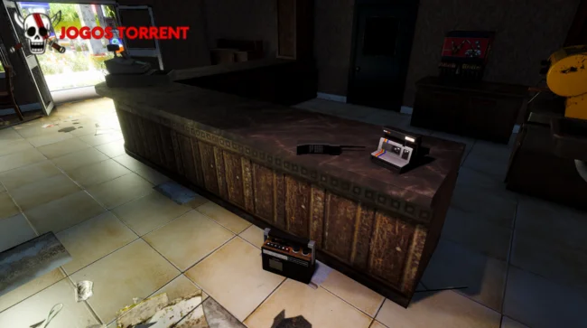 Baixe Recycling Center Simulator E-Waste (1)