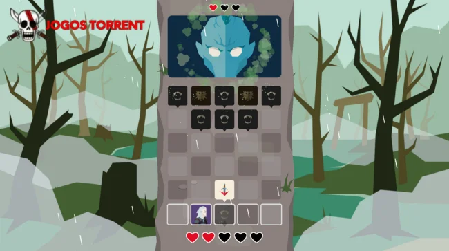 Baixe Reigns The Witcher