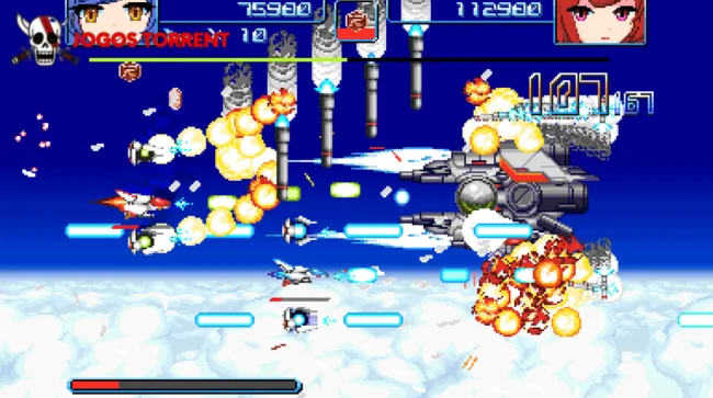 Baixe Revolgear Zero (1)