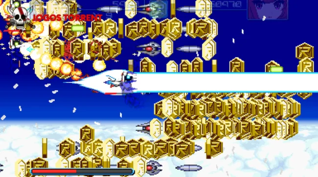 Baixe Revolgear Zero