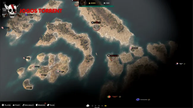 Baixe Rise of Piracy (1)